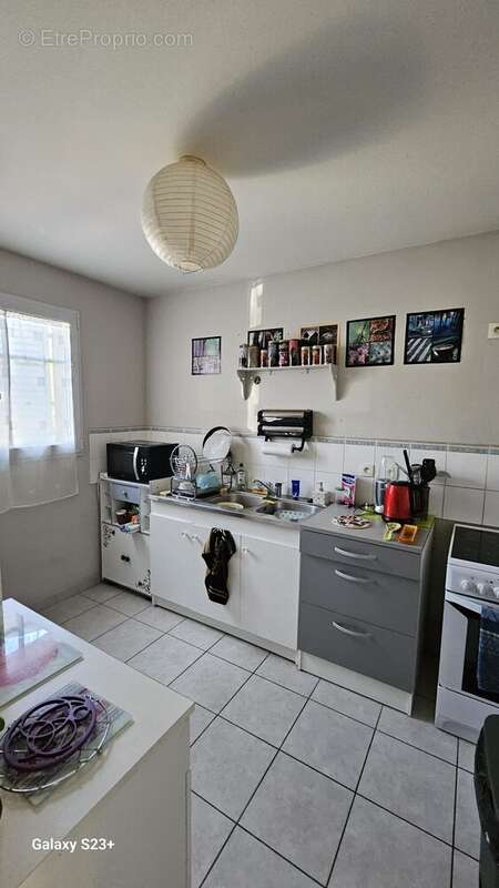 Maison 90 m² à Niort  - photo 4