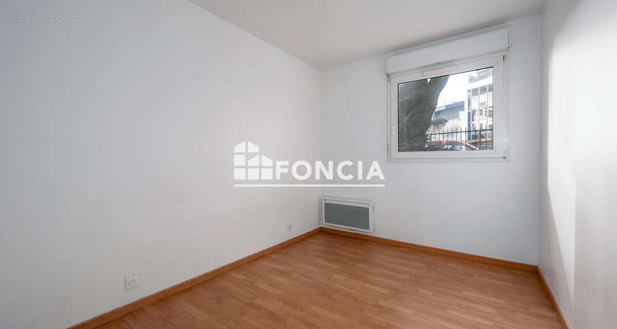 Appartement à FONTENAY-AUX-ROSES