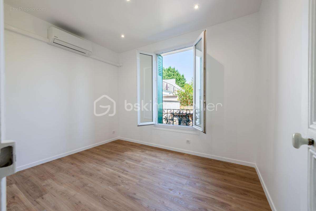 Appartement à LONGJUMEAU