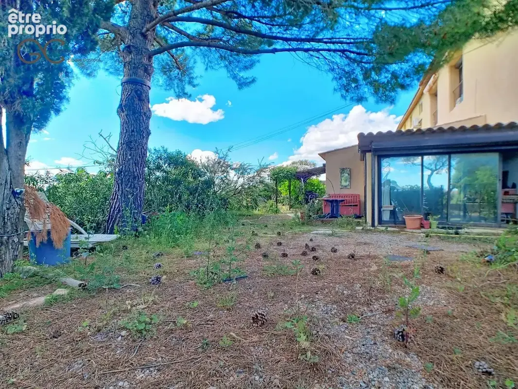 Maison 143 m² à Montady  - photo 4