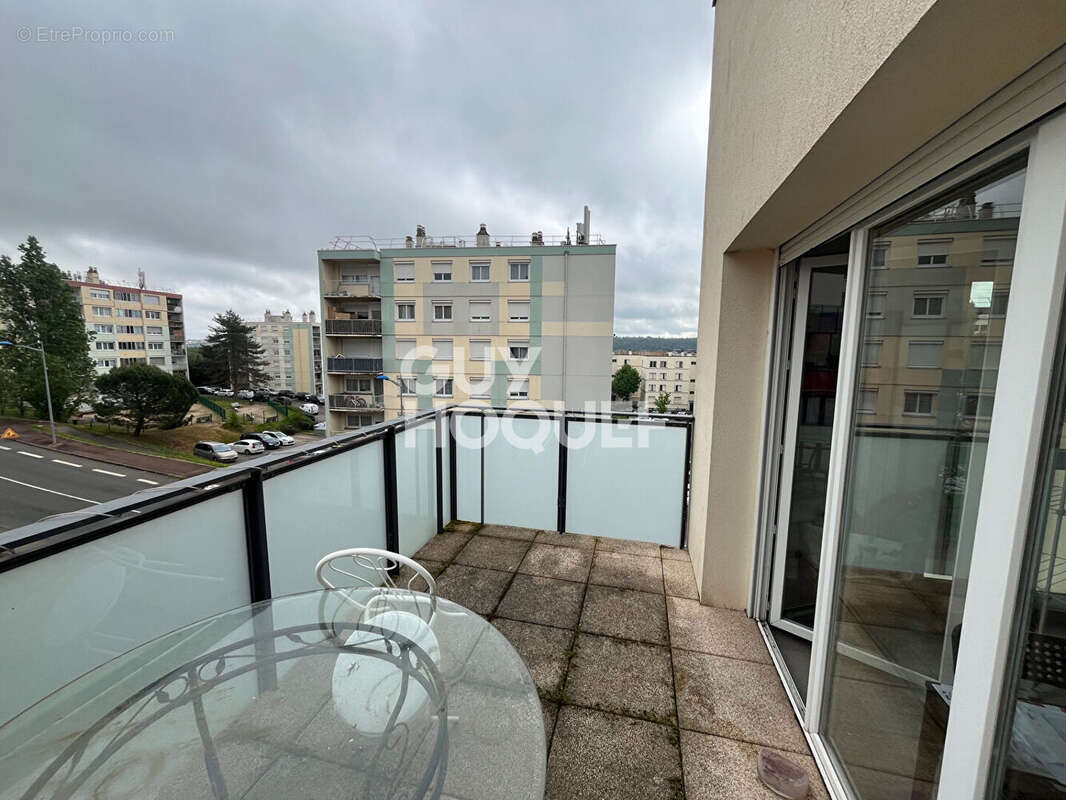 Appartement à VERNAISON