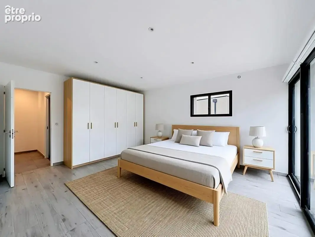 Maison 165 m² à Villieu-Loyes-Mollon  - photo 12