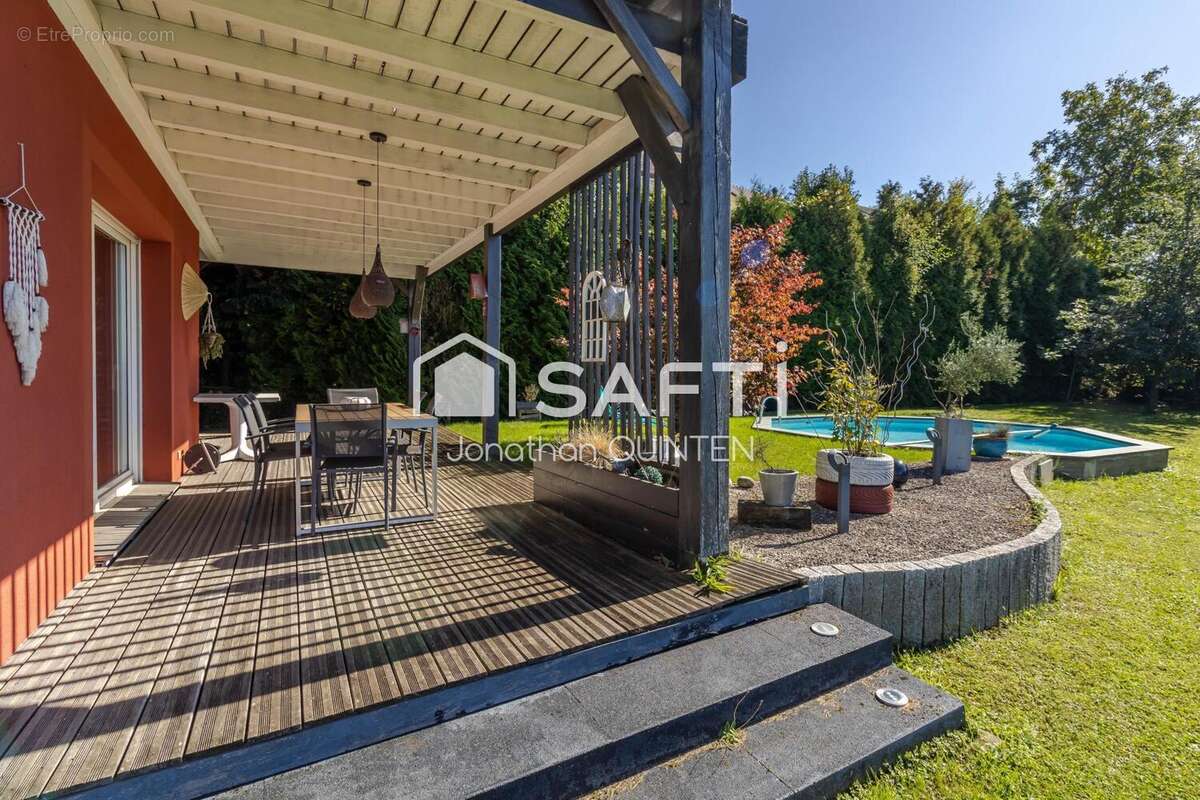 Photo 3 - Maison à OETING