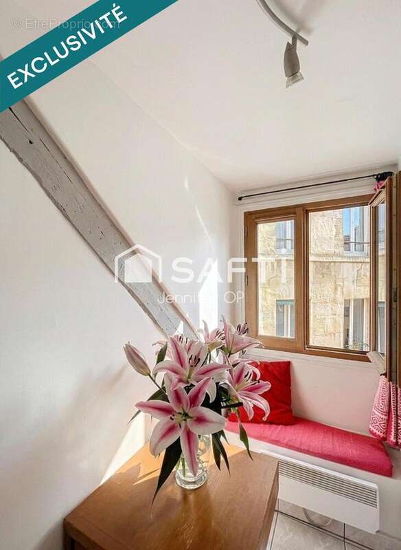 Photo 4 - Appartement à PARIS-10E