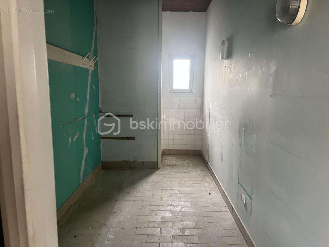 Appartement à LESPARRE-MEDOC