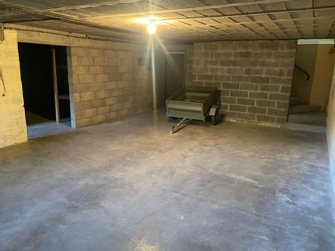 Maison à MINIAC-MORVAN