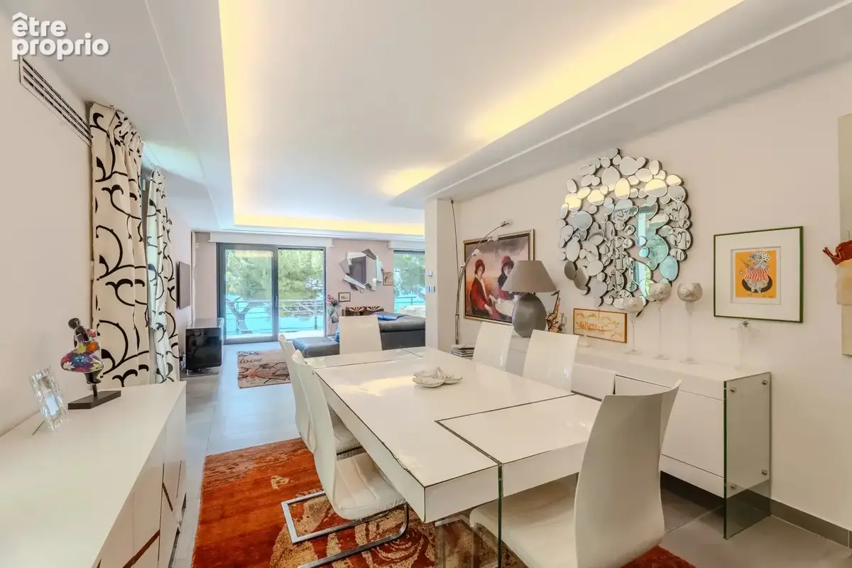 Magnifique villa contemporaine avec piscine et vue mer - photo 8