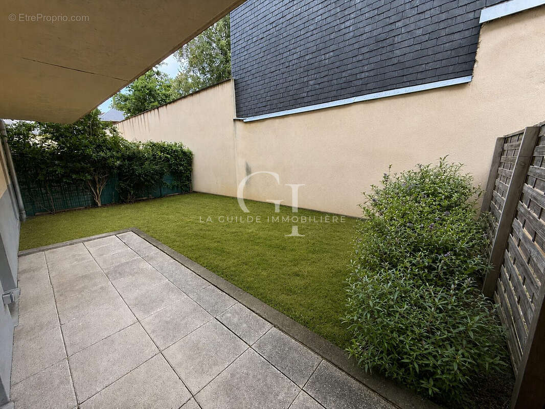 Appartement 47 m² à Le Mans  - photo 6