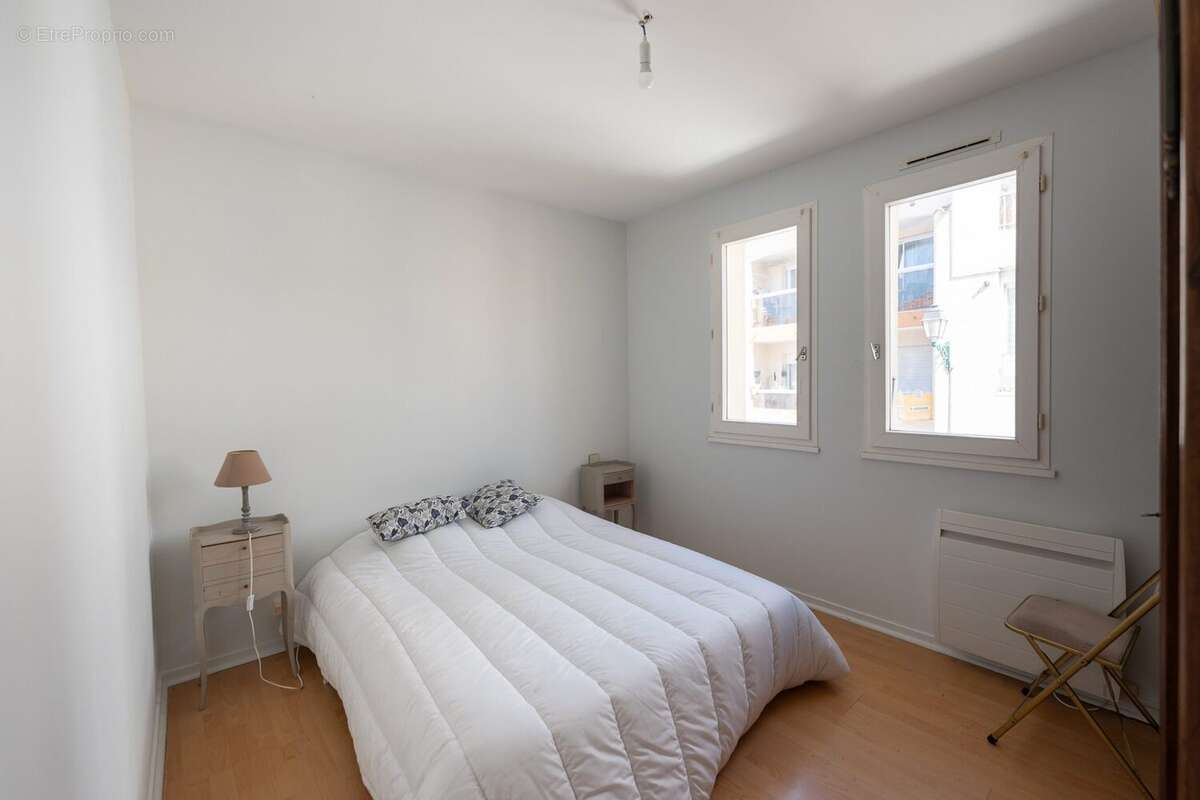 Appartement 61 m² à Les Sables-D'olonne  - photo 6