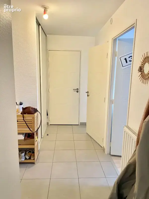 Appartement Lanester 3 pièce(s) 63.8 m2 - photo 4