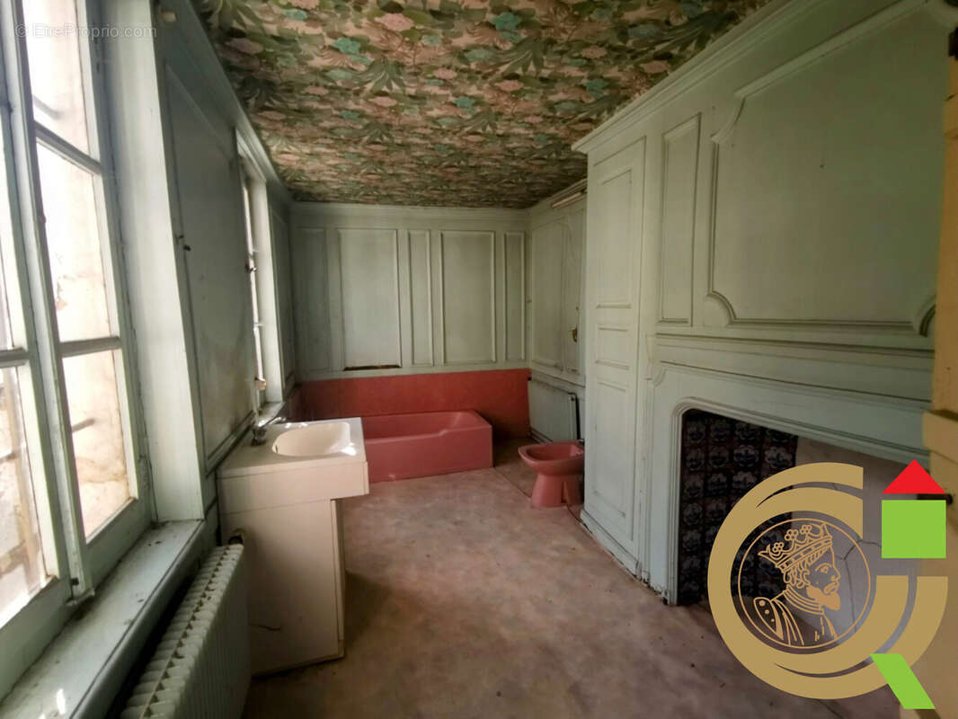 Appartement 283 m² à Hesdin  - photo 9