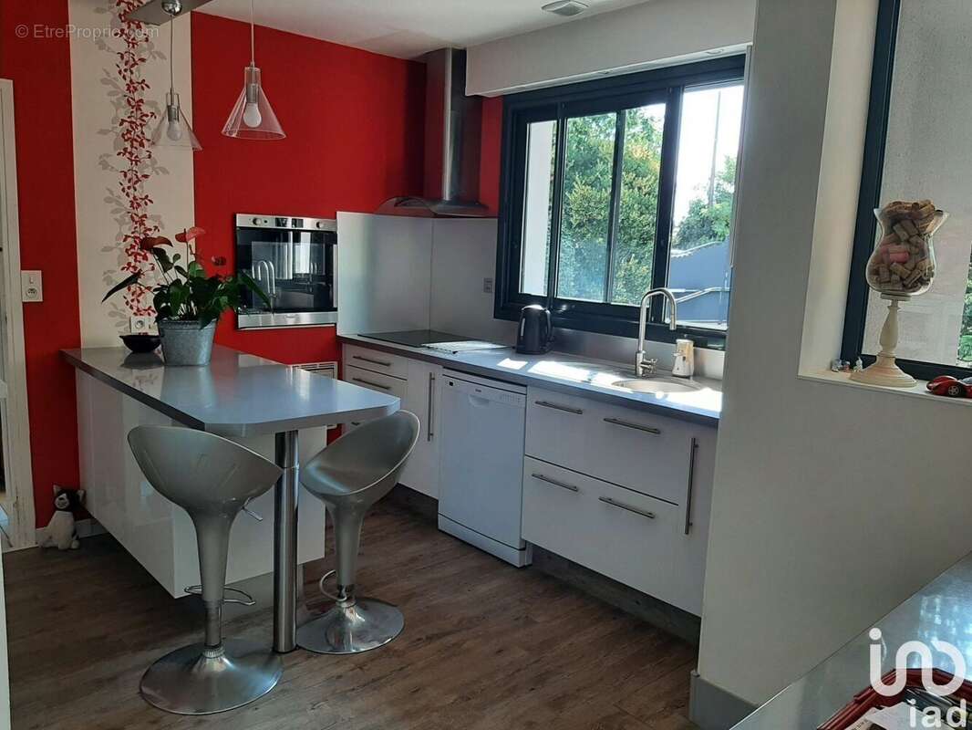 Photo 4 - Maison à SAINTE-FOY