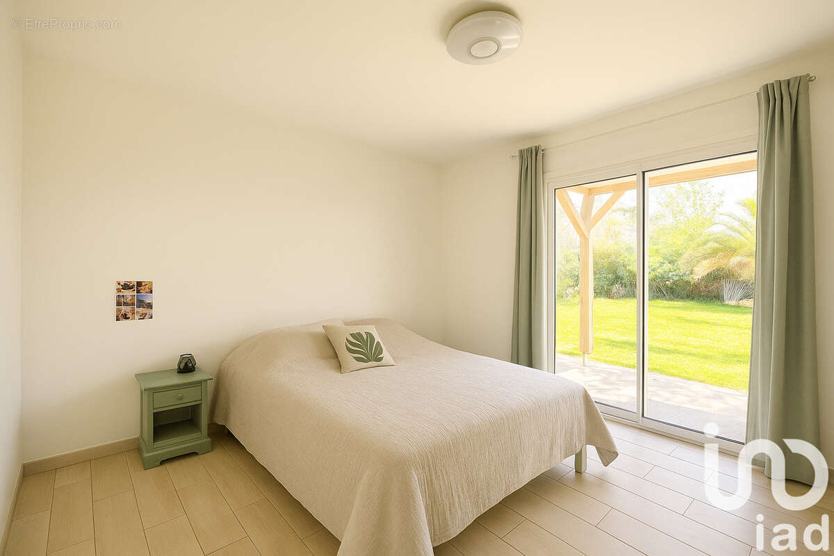 Photo 5 - Maison à LES SABLES-D'OLONNE