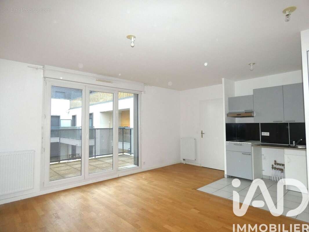 Photo 6 - Appartement à VILLEPREUX