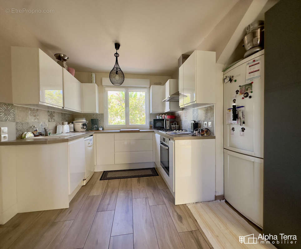 Maison 105 m² à Courseulles-Sur-Mer  - photo 5