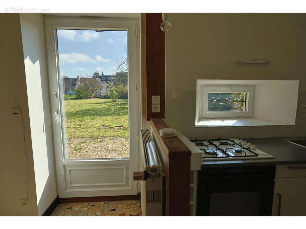 Maison 120 m² à Ruffey-Les-Beaune  - photo 20
