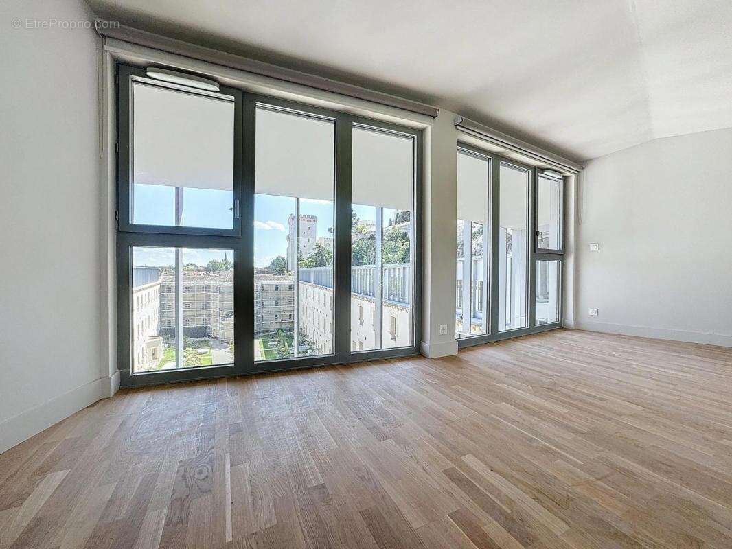 Appartement à AVIGNON