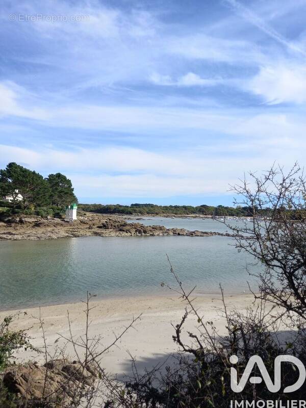 Photo 1 - Appartement à CONCARNEAU
