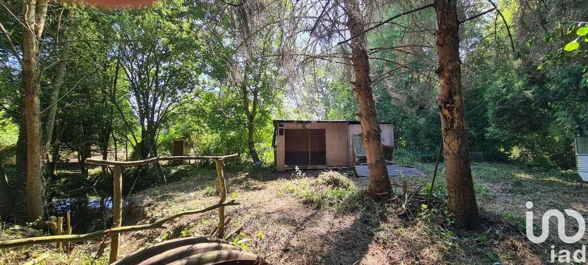 Photo 6 - Terrain à DERNANCOURT