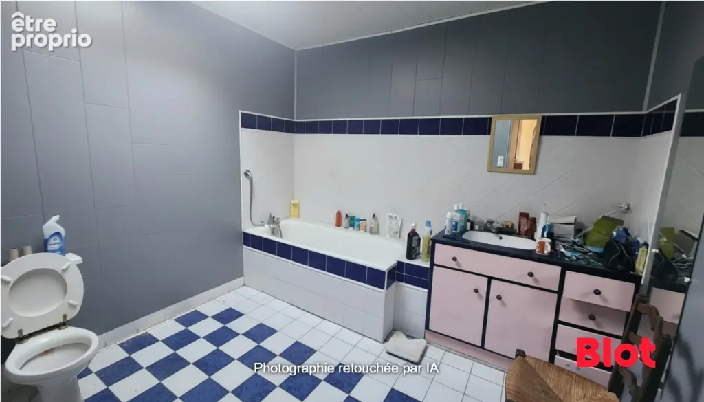 Appartement 5 pièces 162 m² à vendre à Dinan (22100) - photo 6