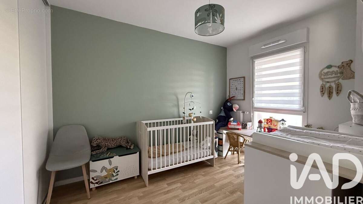 Photo 9 - Appartement à BRETEIL