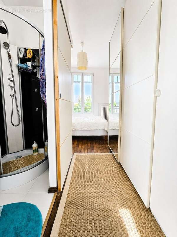 Appartement 29 m² à Maisons-Alfort  - photo 4