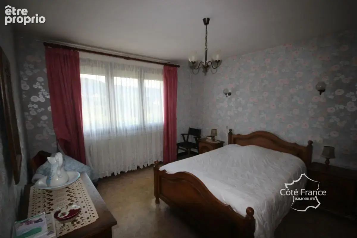 GIVET Pavillpon individuel 3 chambres avec terrain et garage - photo 6