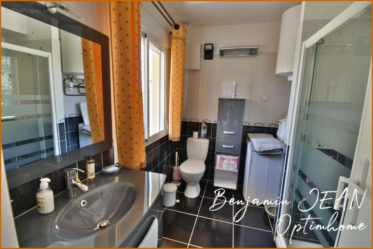 Maison 160 m² à Vendres  - photo 12