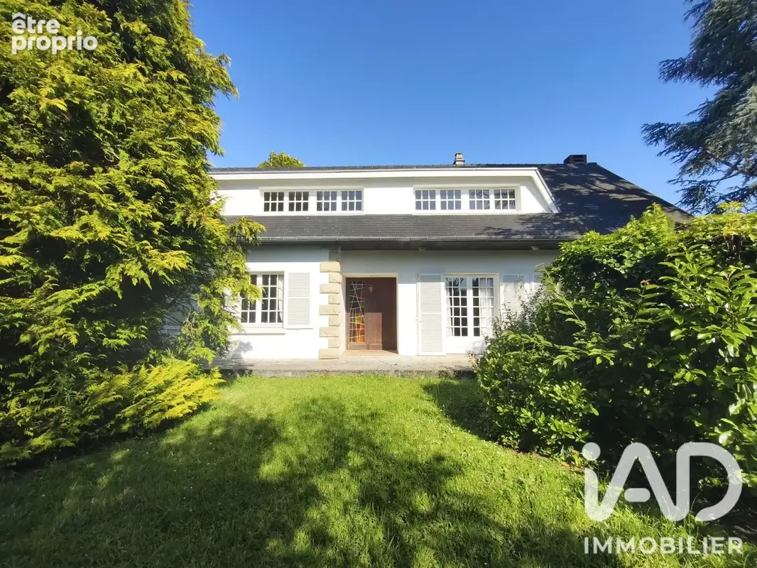 Photo 1 - Maison à DARGNIES