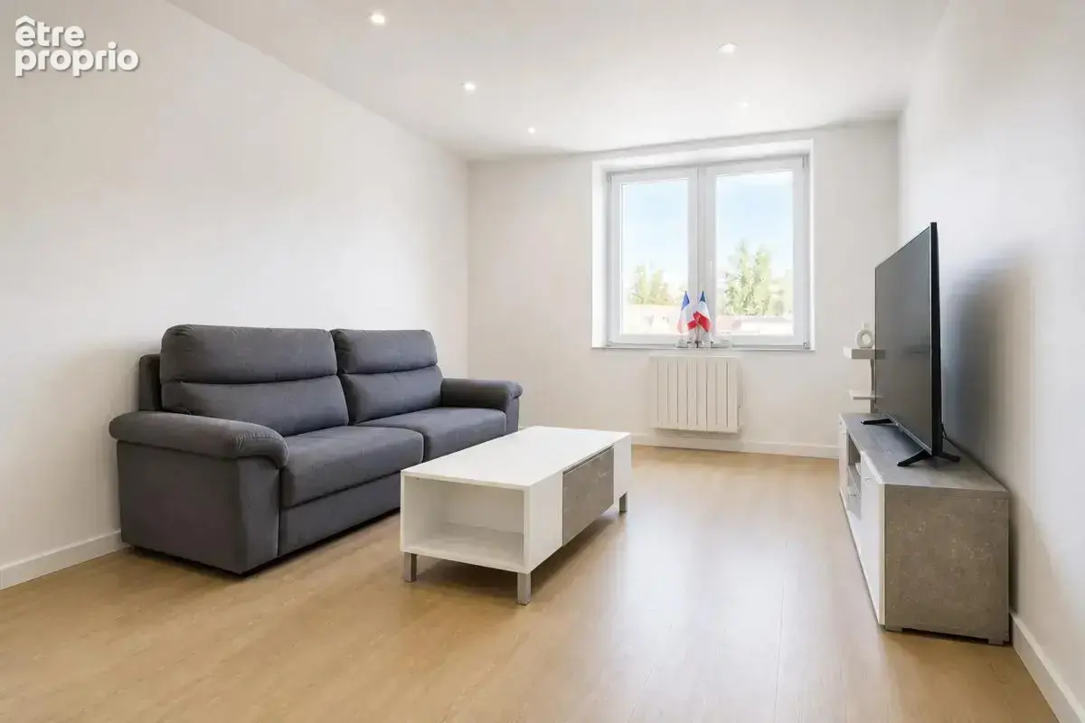 Maison de 4 pièces de 110 m² à Courbesseaux - photo 13
