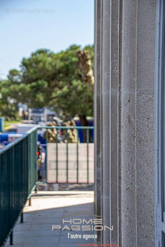 Appartement à ROYAN