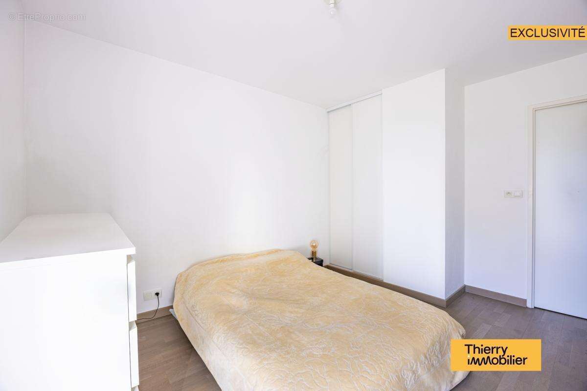 Opportunité d'Investissement Locatif quartier Bout des Pavés - photo 8