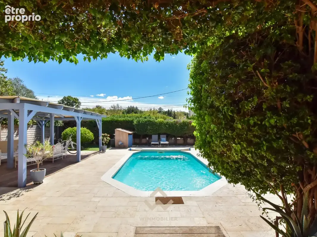 Maison à LA VALETTE-DU-VAR