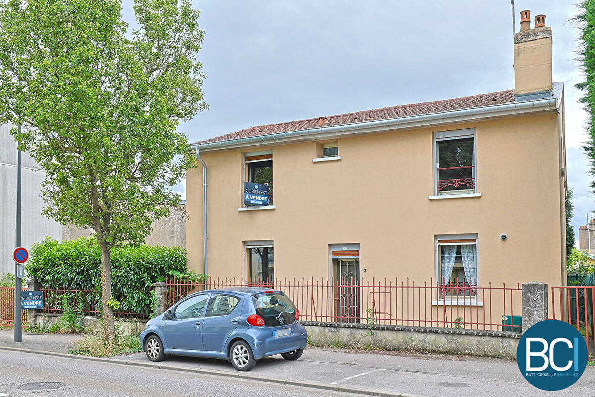 Maison à SAINT-MAX