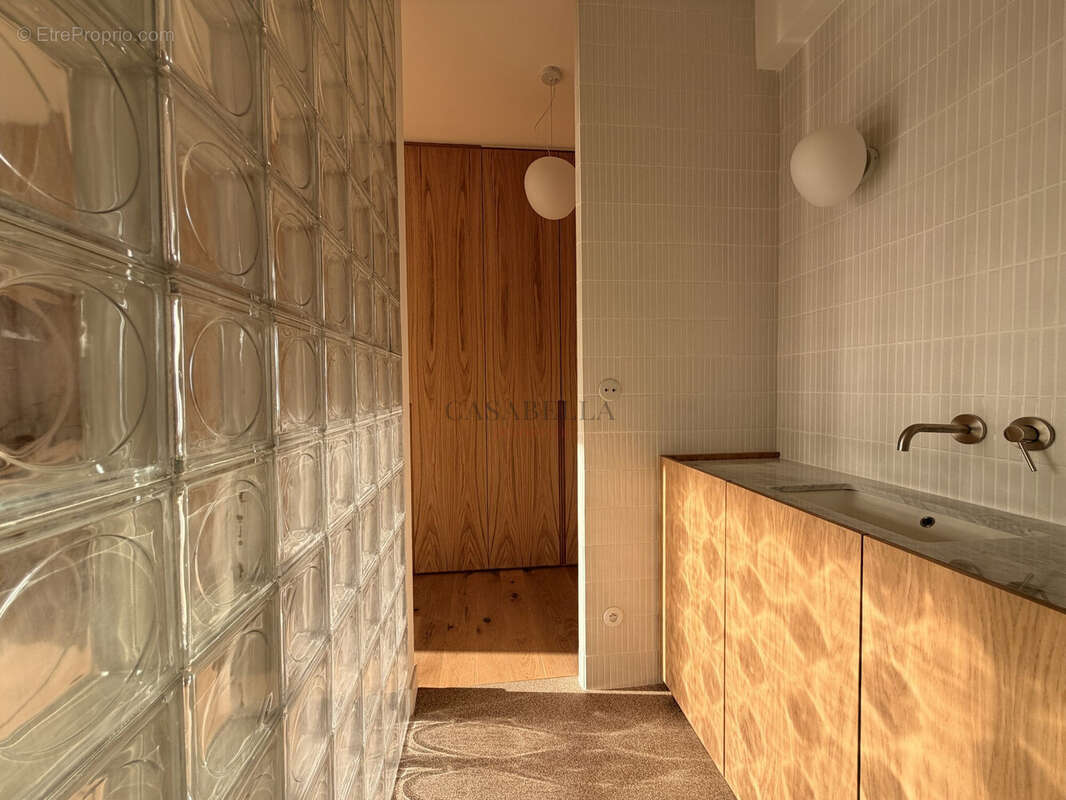Appartement à AJACCIO