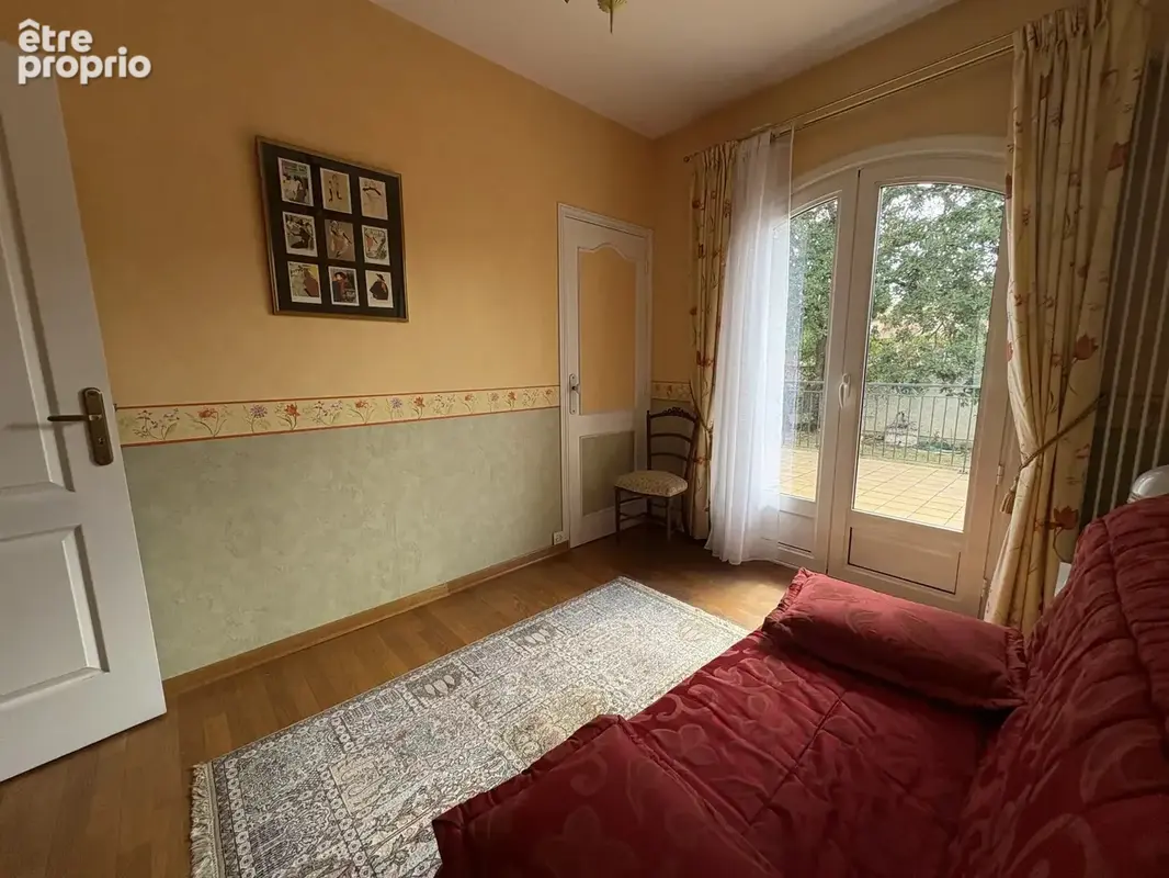 Plaisance du touch - maison t3/4 - photo 5