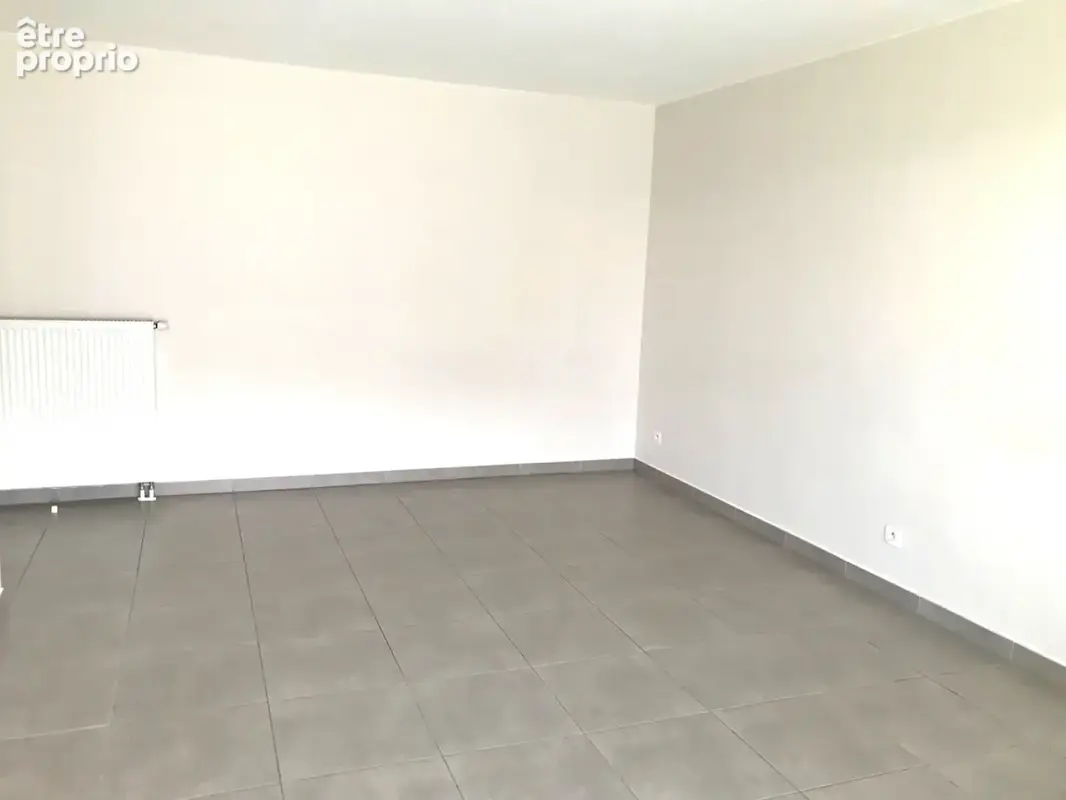 Photo Appartement à Strasbourg au prix de 229 000€