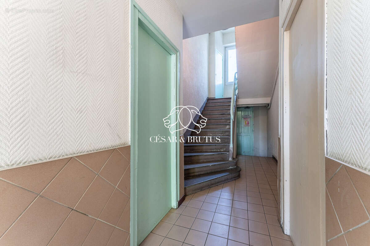 Appartement à SAINT-PRIEST