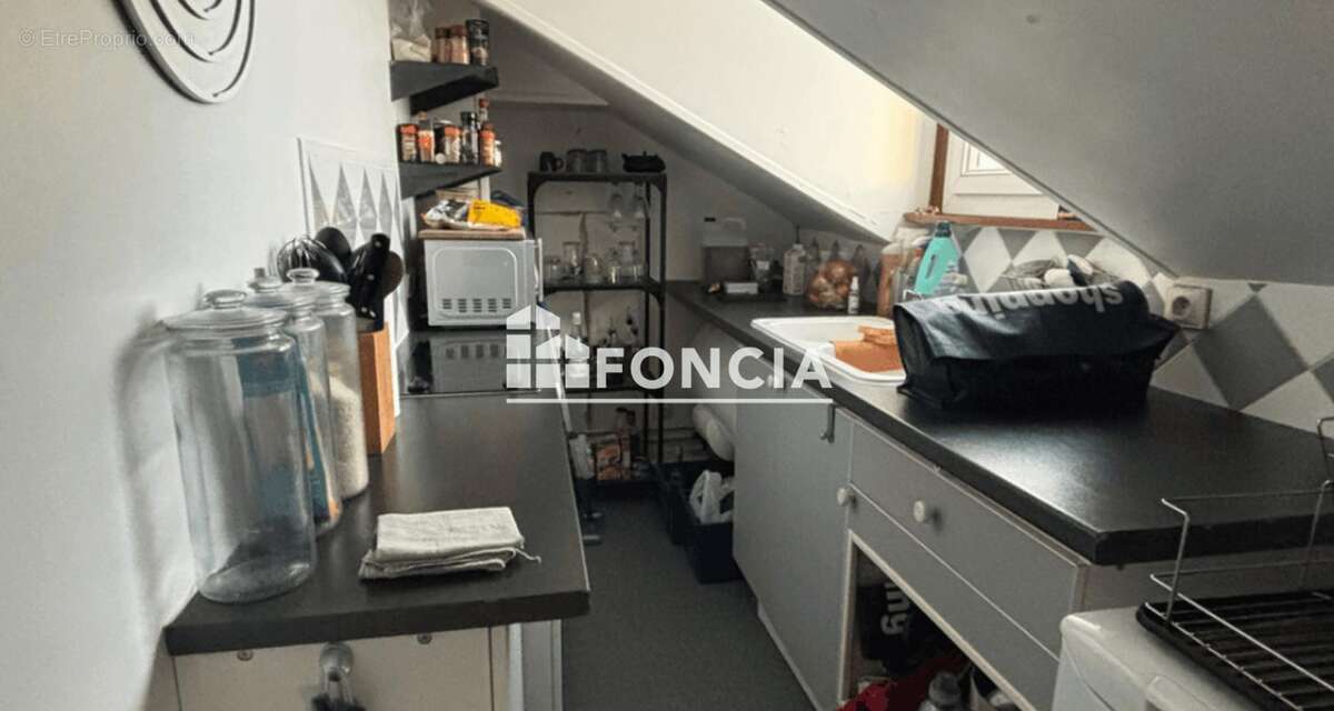Appartement à LE CHESNAY