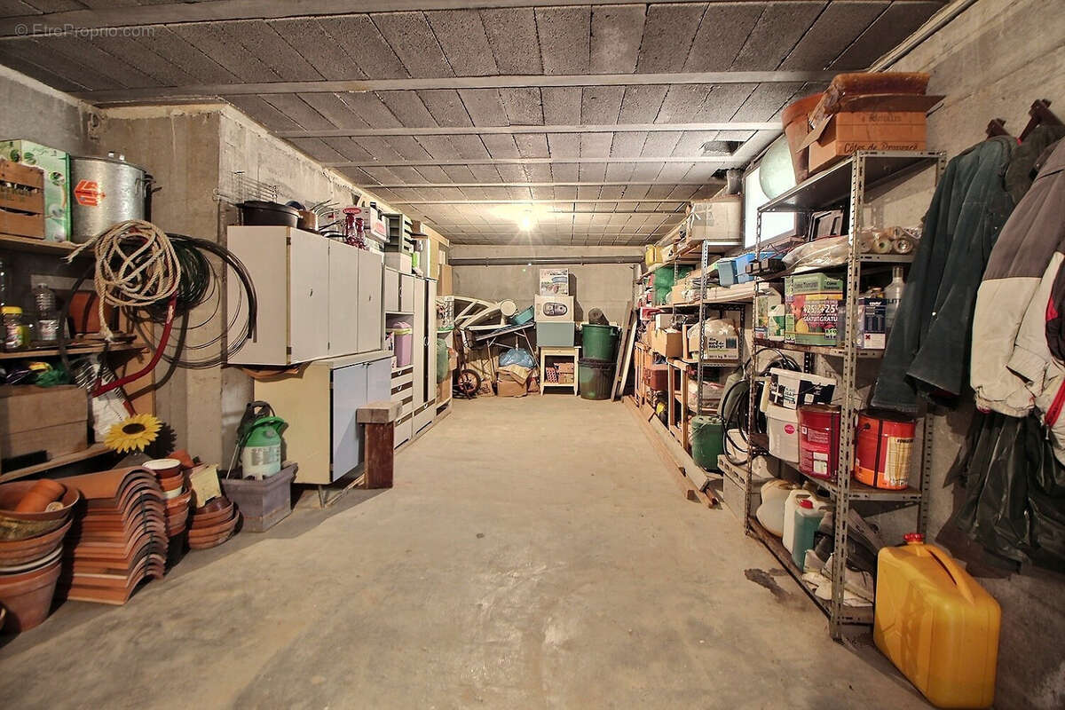 Maison à TRANS-EN-PROVENCE