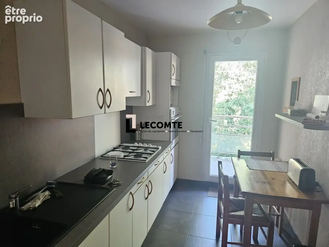 Appartement 3 pièces 62 m² à vendre à Rennes (35000) - photo 6