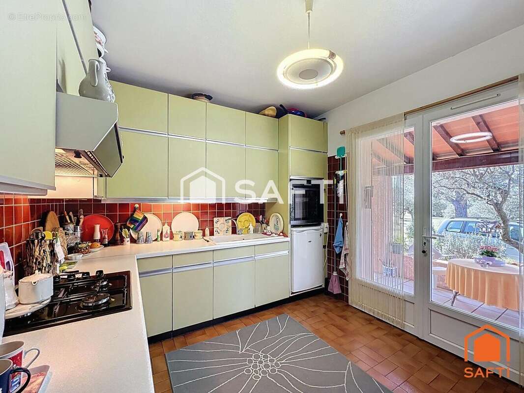 Photo 6 - Maison à AUPS