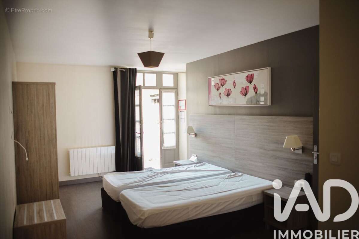 Photo 2 - Appartement à CHATEAUGIRON
