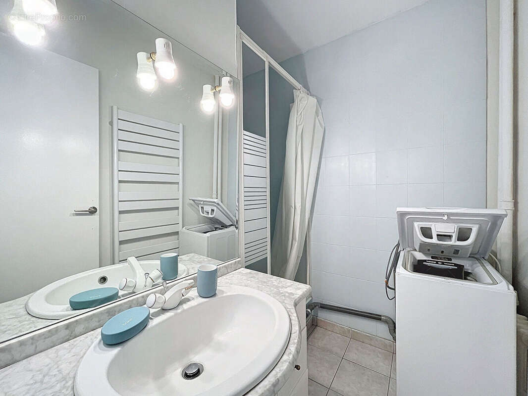 Appartement à LIMOGES