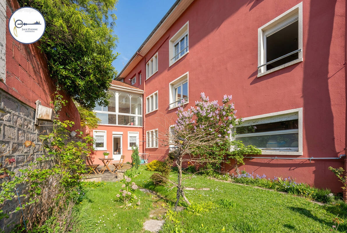 Appartement à EPINAL