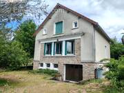 Maison à SAINT-HONORE-LES-BAINS