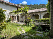 Maison à PEYREMALE