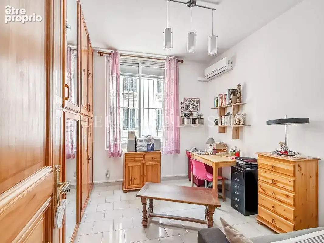 Vente Maison R+1 avec Sous-sol aménageable, Jardin et Toit-Terrasse - Quartier La Conception - Marseille 5 - photo 19