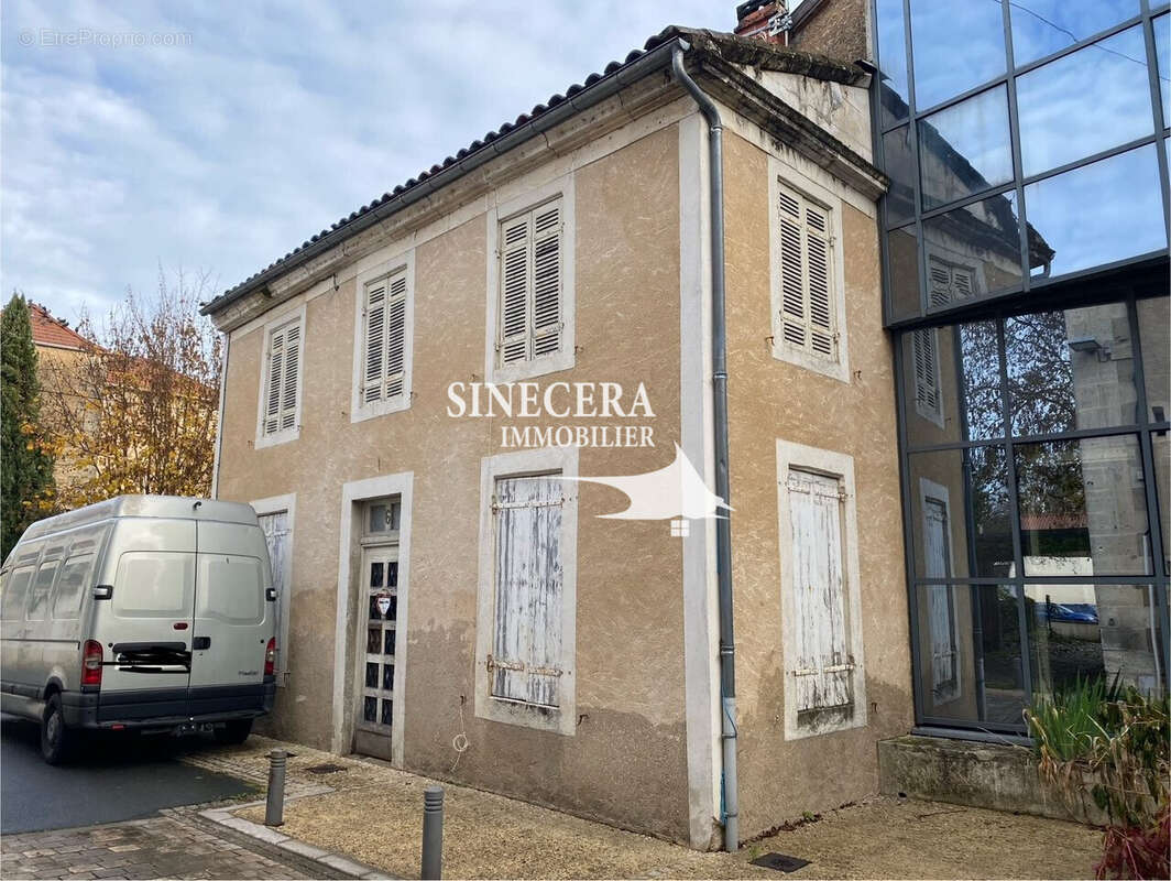 Maison 35 m² à Riberac  - photo 2