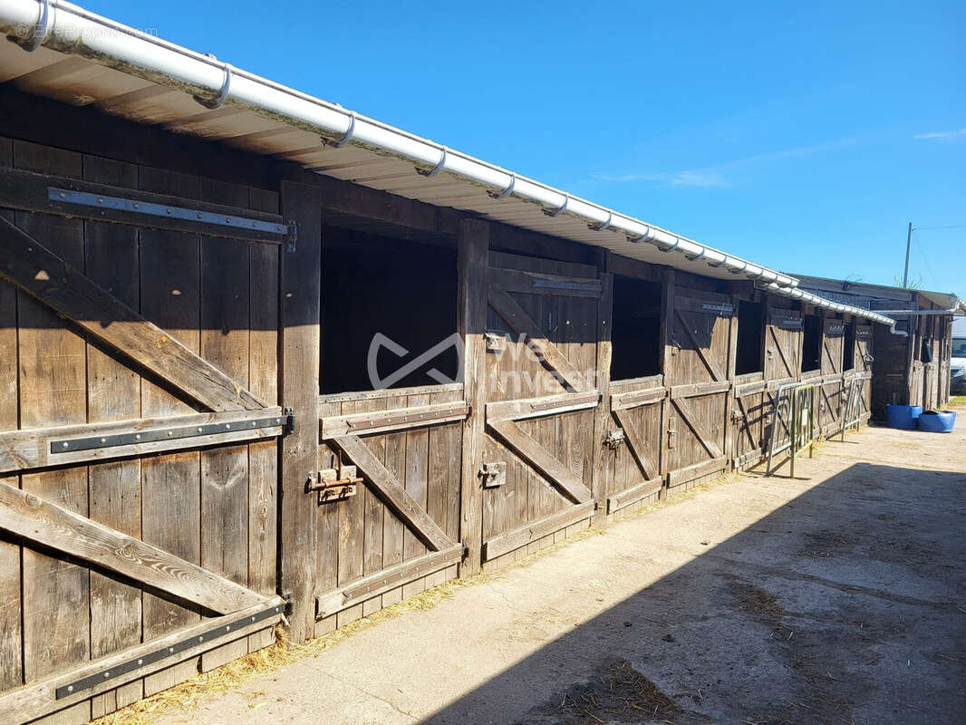 Box - Commerce à MARLES-EN-BRIE